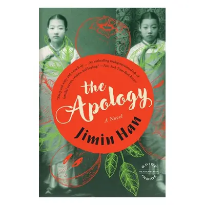 "The Apology" - "" ("Han Jimin")