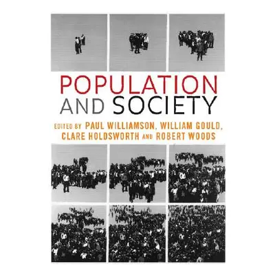 "Population and Society" - "" ("Holdsworth Clare")