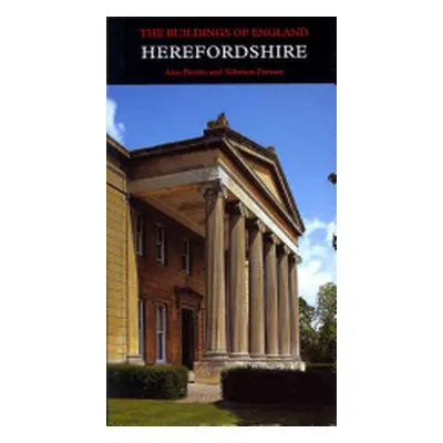 "Herefordshire" - "" ("Brooks Alan")