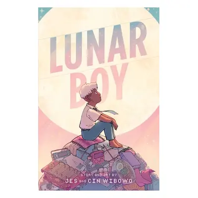 "Lunar Boy" - "" ("Wibowo Jes And Cin")