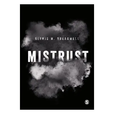 "Mistrust" - "" ("Breakwell Glynis M.")