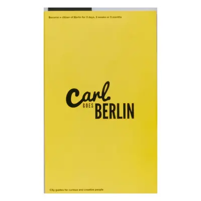 "Carl Goes Berlin" - "" ("")