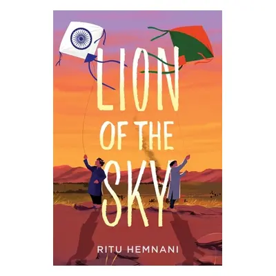 "Lion of the Sky" - "" ("Hemnani Ritu")