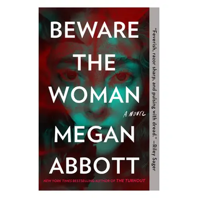 "Beware the Woman" - "" ("Abbott Megan")