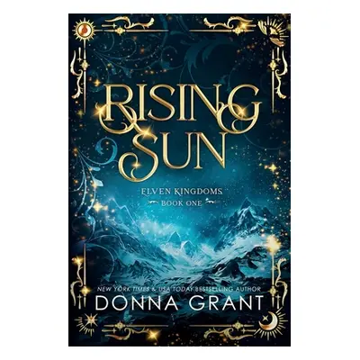 "Rising Sun" - "" ("Grant Donna")