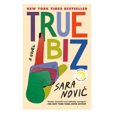 "True Biz" - "" ("Novic Sara")