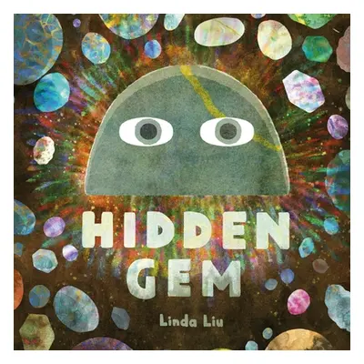 "Hidden Gem" - "" ("Liu Linda")