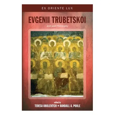 "Evgenii Trubetskoi" - "" ("Obolevitch Teresa")