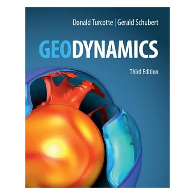 "Geodynamics" - "" ("Turcotte Donald")