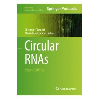 "Circular Rnas" - "" ("Dieterich Christoph")