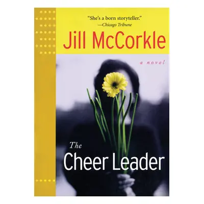 "The Cheer Leader" - "" ("McCorkle Jill")