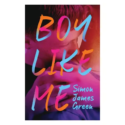 "Boy Like Me" - "" ("Green Simon James")