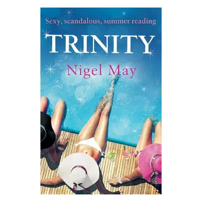 "Trinity" - "" ("May Nigel")