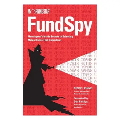 "Fund Spy P" - "" ("Kinnel Russel")