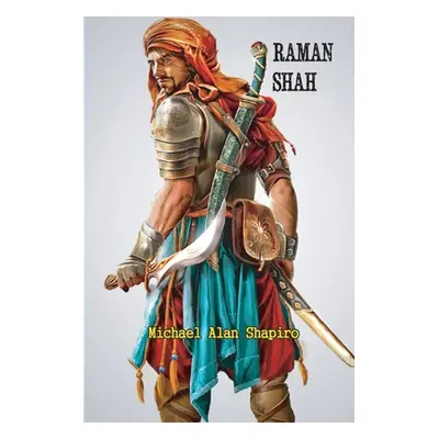 "Raman Shah" - "" ("Shapiro Michael Alan")