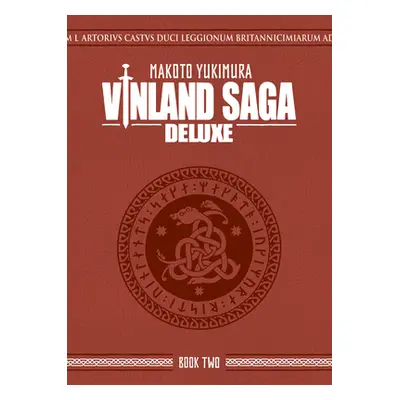 "Vinland Saga Deluxe 2" - "" ("Yukimura Makoto")