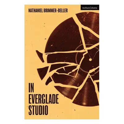 "In Everglade Studio" - "" ("Brimmer-Beller Nathaniel")