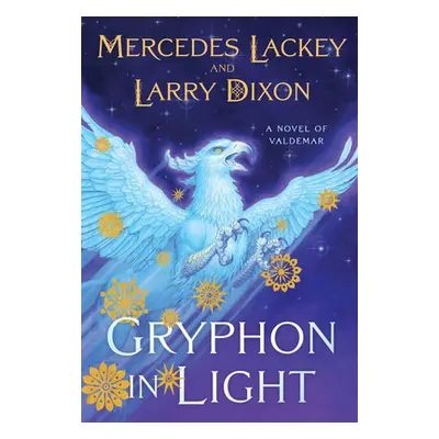 "Gryphon in Light" - "" ("Lackey Mercedes")