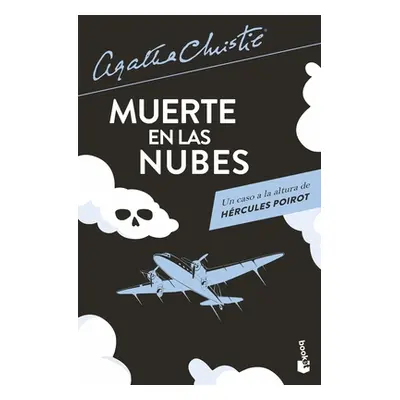 "Muerte En Las Nubes / Death in the Clouds" - "" ("Christie Agatha")