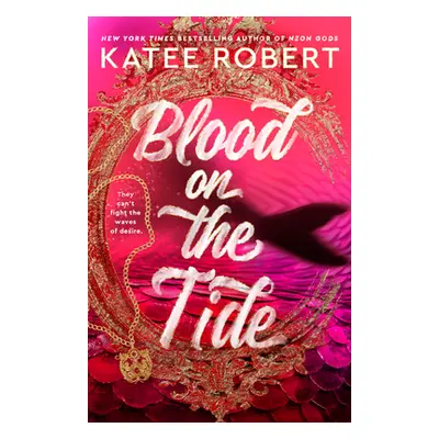 "Blood on the Tide" - "" ("Robert Katee")