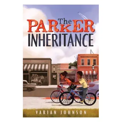 "The Parker Inheritance" - "" ("Johnson Varian")