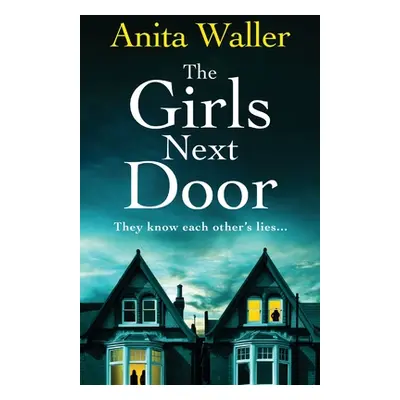 "The Girls Next Door" - "" ("Waller Anita")