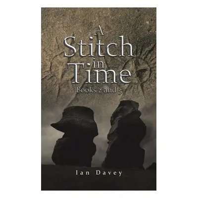 "A Stitch in Time" - "" ("Davey Ian")