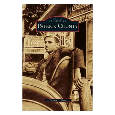 "Patrick County" - "" ("Perry Thomas D.")