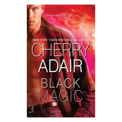 "Black Magic" - "" ("Adair Cherry")