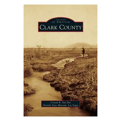 "Clark County" - "" ("Van Dee Crystal R.")