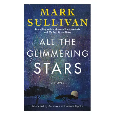 "All the Glimmering Stars" - "" ("Sullivan Mark")