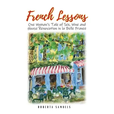 "French Lessons" - "" ("Samuels Roberta")