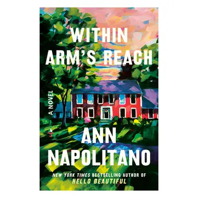 "Within Arm's Reach" - "" ("Napolitano Ann")