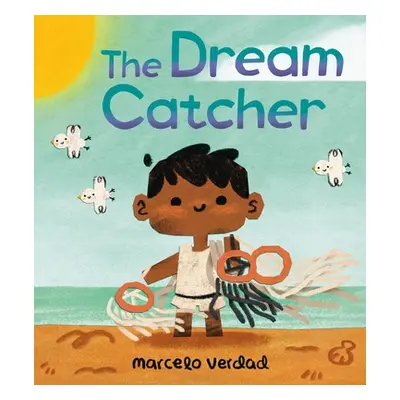 "The Dream Catcher" - "" ("Verdad Marcelo")