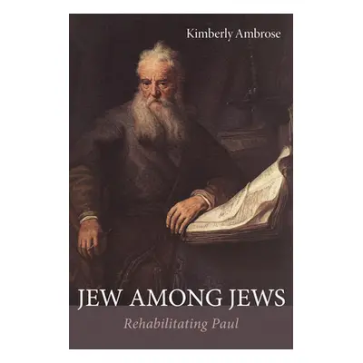 "Jew Among Jews" - "" ("Ambrose Kimberly")