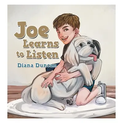 "Joe Learns to Listen" - "" ("Duncan Diana")