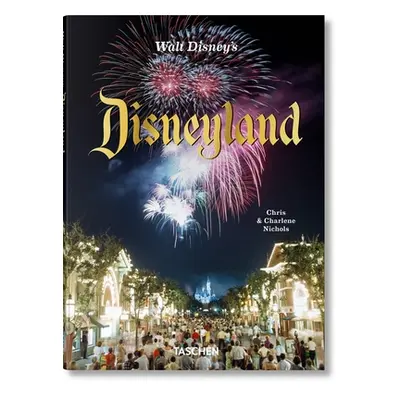 "Walt Disney's Disneyland" - "" ("Nichols Chris")