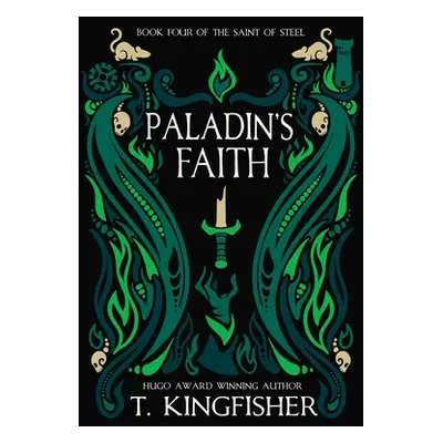 "Paladin's Faith" - "" ("Kingfisher T.")