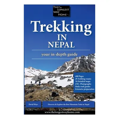 "Trekking in Nepal" - "" ("Ways David")