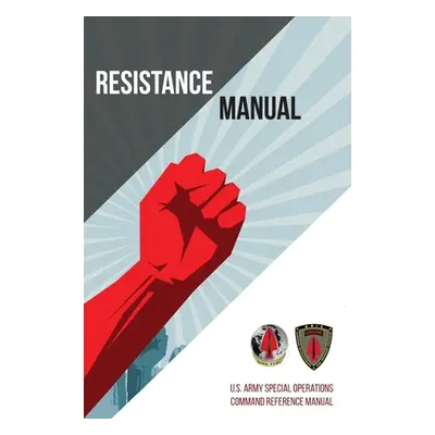 "Resistance Manual" - "" ("Project Aris")