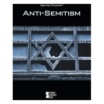 "Anti-Semitism" - "" ("Berlatsky Noah")