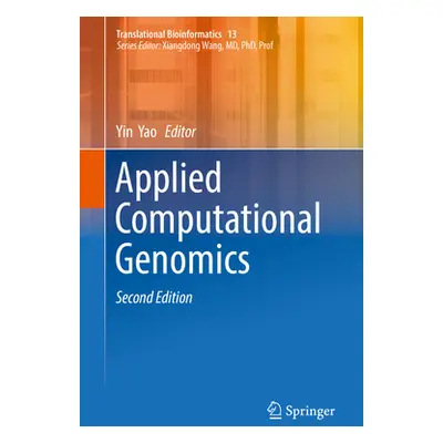 "Applied Computational Genomics" - "" ("Yao Yin")