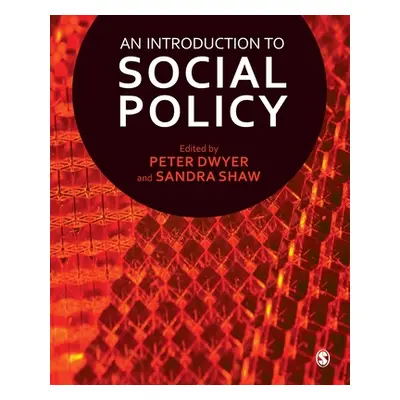 "An Introduction to Social Policy" - "" ("Dwyer Peter")