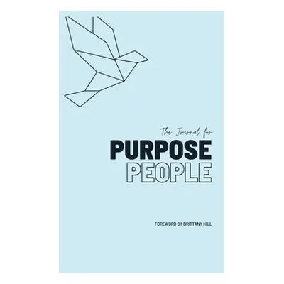 "The Journal for Purpose People: 10 minutes of your day can change the world" - "" ("Accelerist"