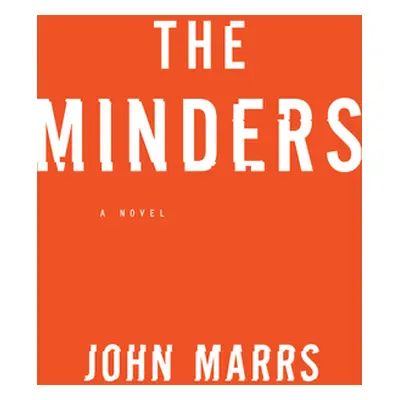 "The Minders" - "" ("Marrs John")