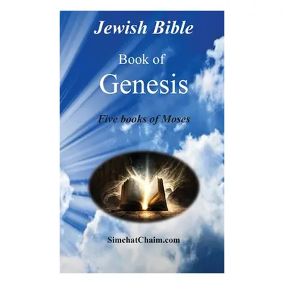 "Jewish Bible - Book of Genesis" - "" ("Ben Amram Moshe")