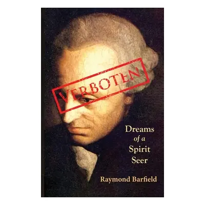 "Dreams of a Spirit Seer" - "" ("Barfield Raymond")