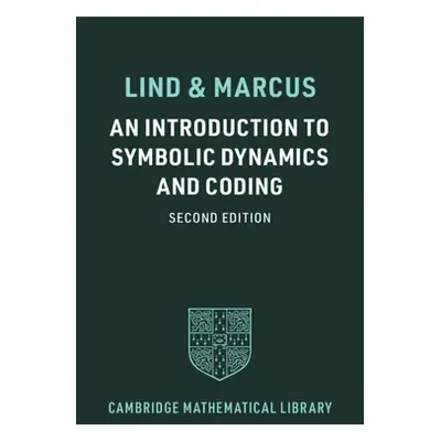 "An Introduction to Symbolic Dynamics and Coding" - "" ("Lind Douglas")