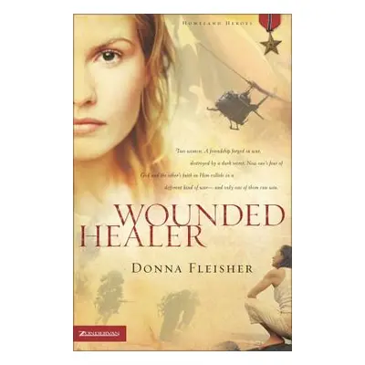 "Wounded Healer" - "" ("Fleisher Donna")