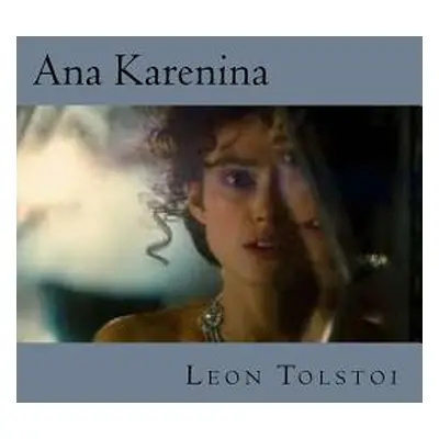 "Ana Karenina" - "" ("Edibook")